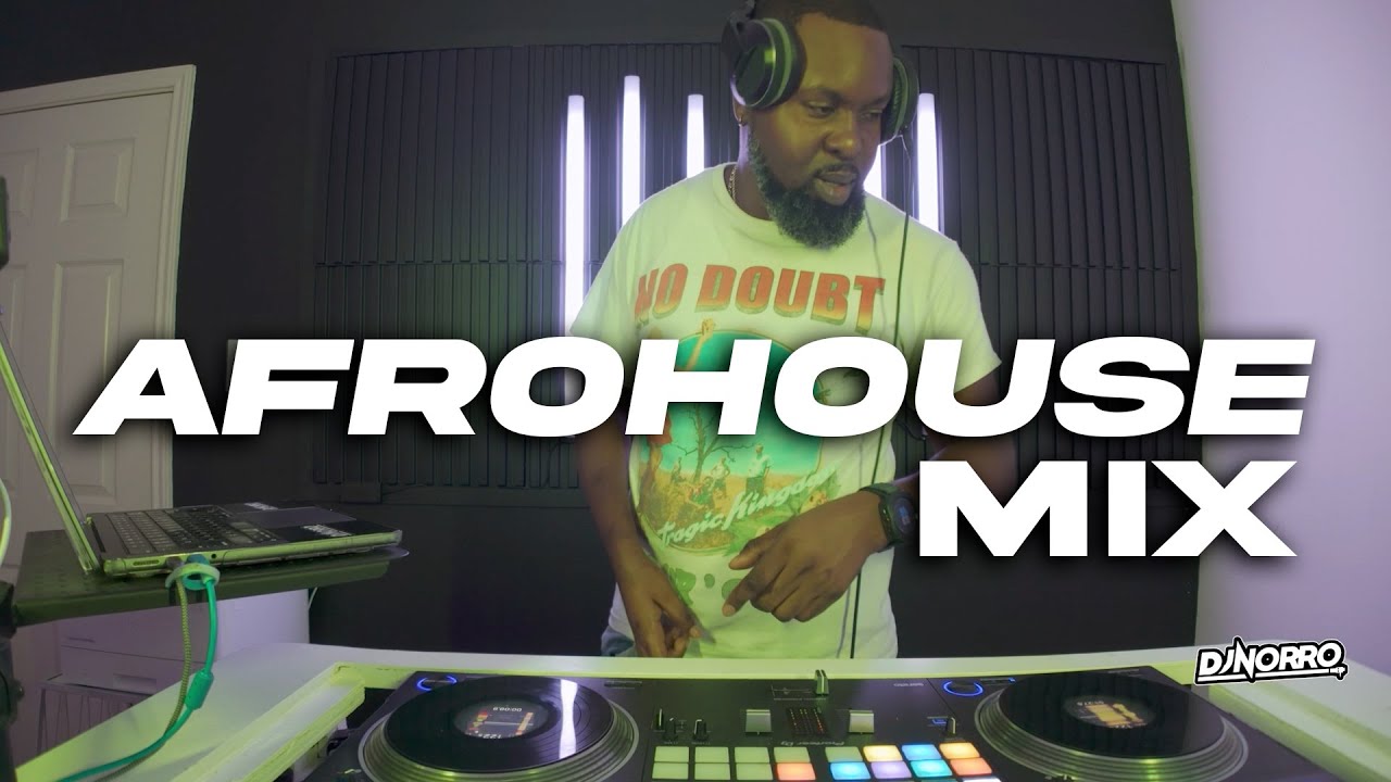 AFRO HOUSE MIX 2025 | BEST AFROHOUSE MIX (HUGEL, NITEFREAK, AARON SEVILLA, MOLIY, AND MORE...)