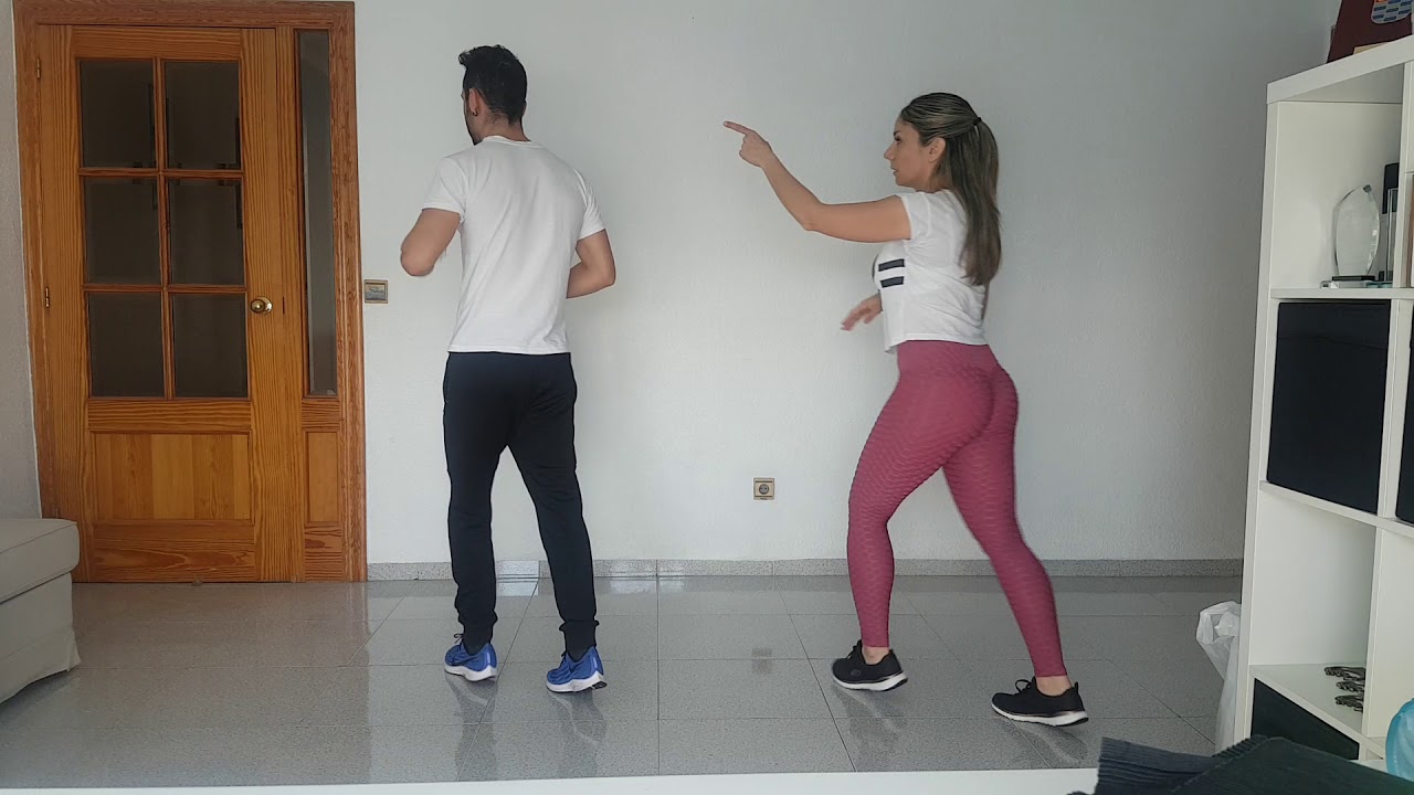 PASOS LIBRES SALSA PRIMER NIVEL