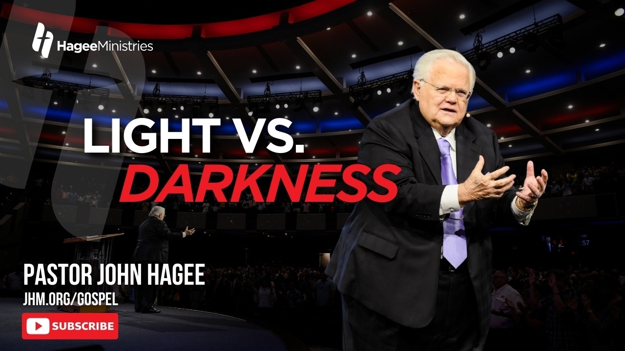 Light vs. Darkness