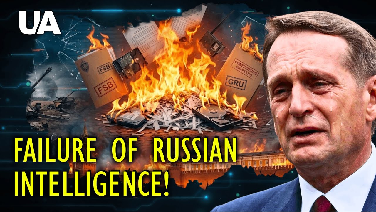 Путину предъявлен ультиматум! Поражение российских спецслужб и «сюрпризы» на передовой!