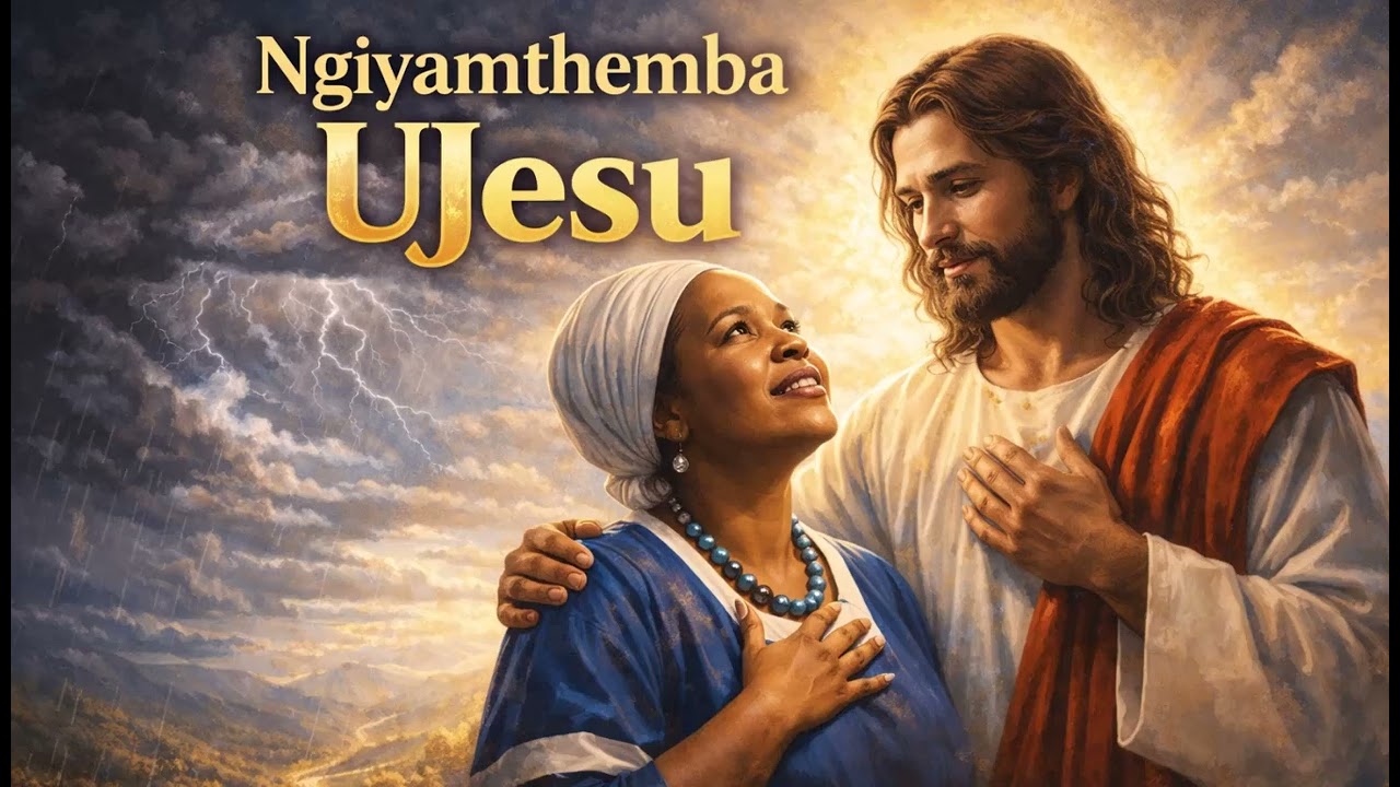 Ngiyamthemba ujesu - Rmx