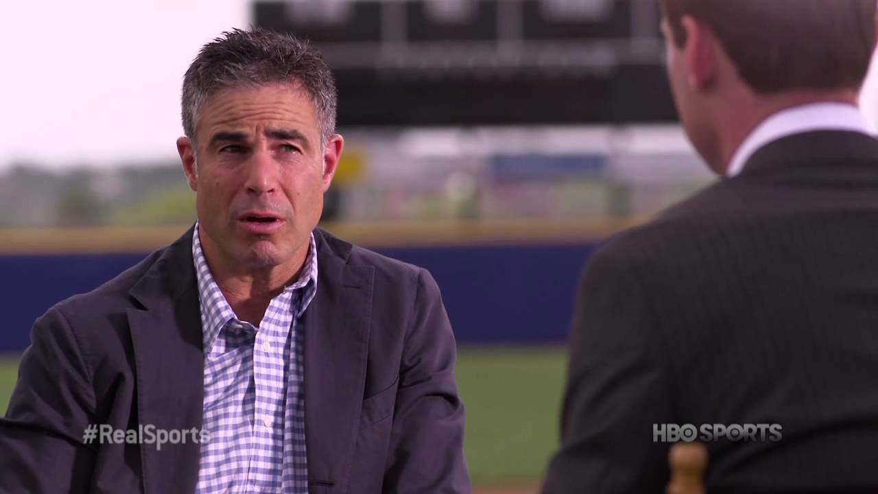 Real Sports with Bryant Gumbel: Baseball Minor League Pay Web Clip (October) (HBO Sports)
