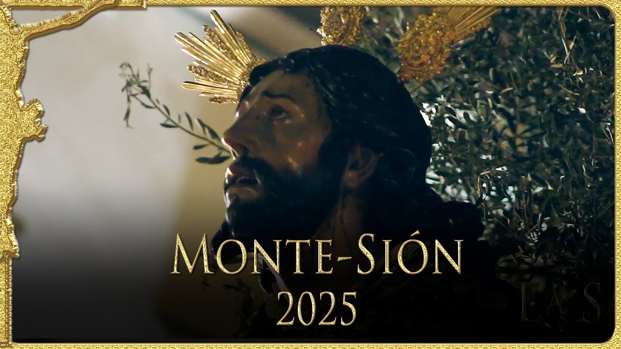 Misterio de Montesión en Alemanes y Cuesta del Bacalao | “Puente de Cedrón” & “Seres de Luz”