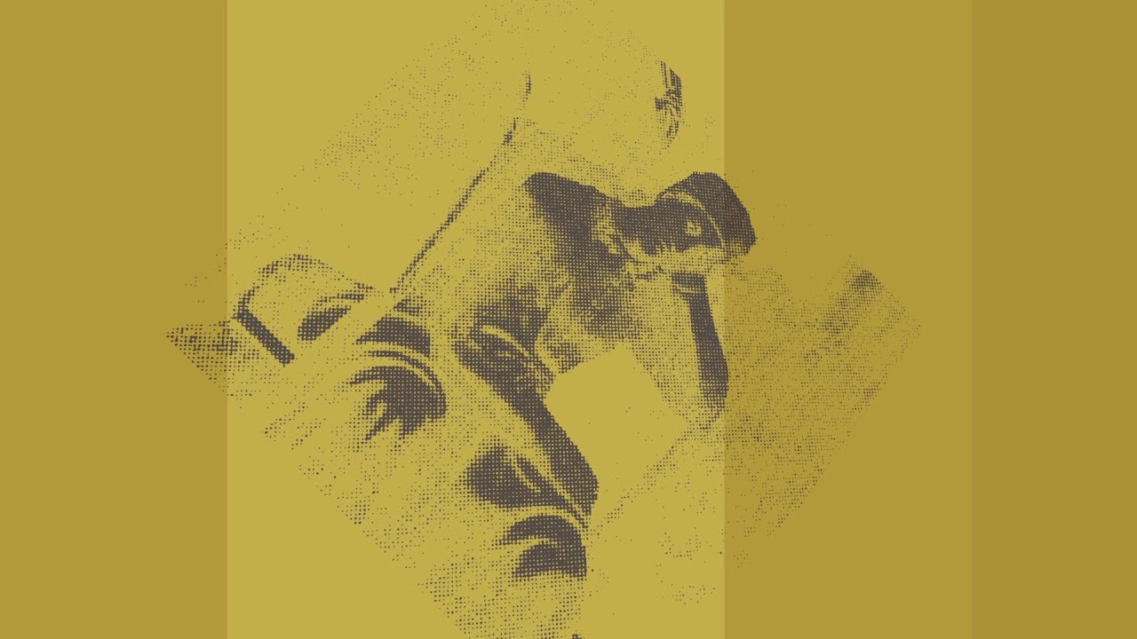 Portico Quartet - Ultraviolet [Official]