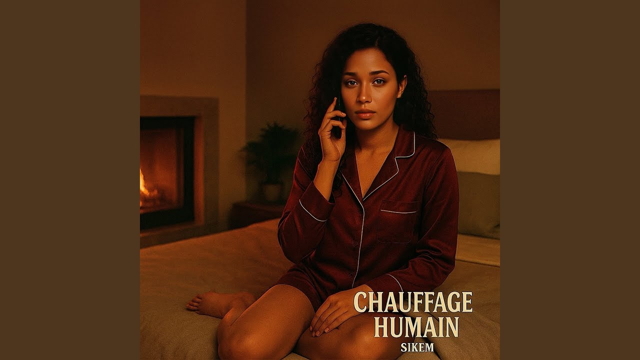 CHAUFFAGE HUMAIN