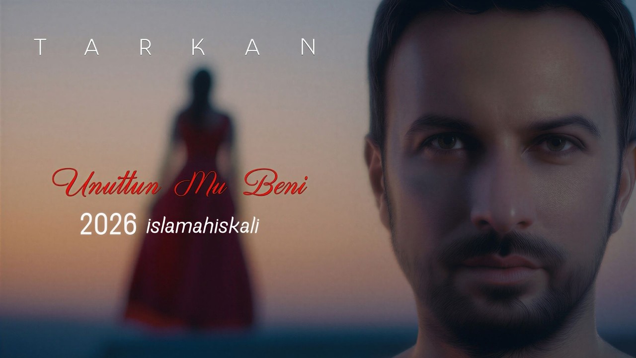 Tarkan - Unuttun Mu Beni? | Unutulan Aşklar