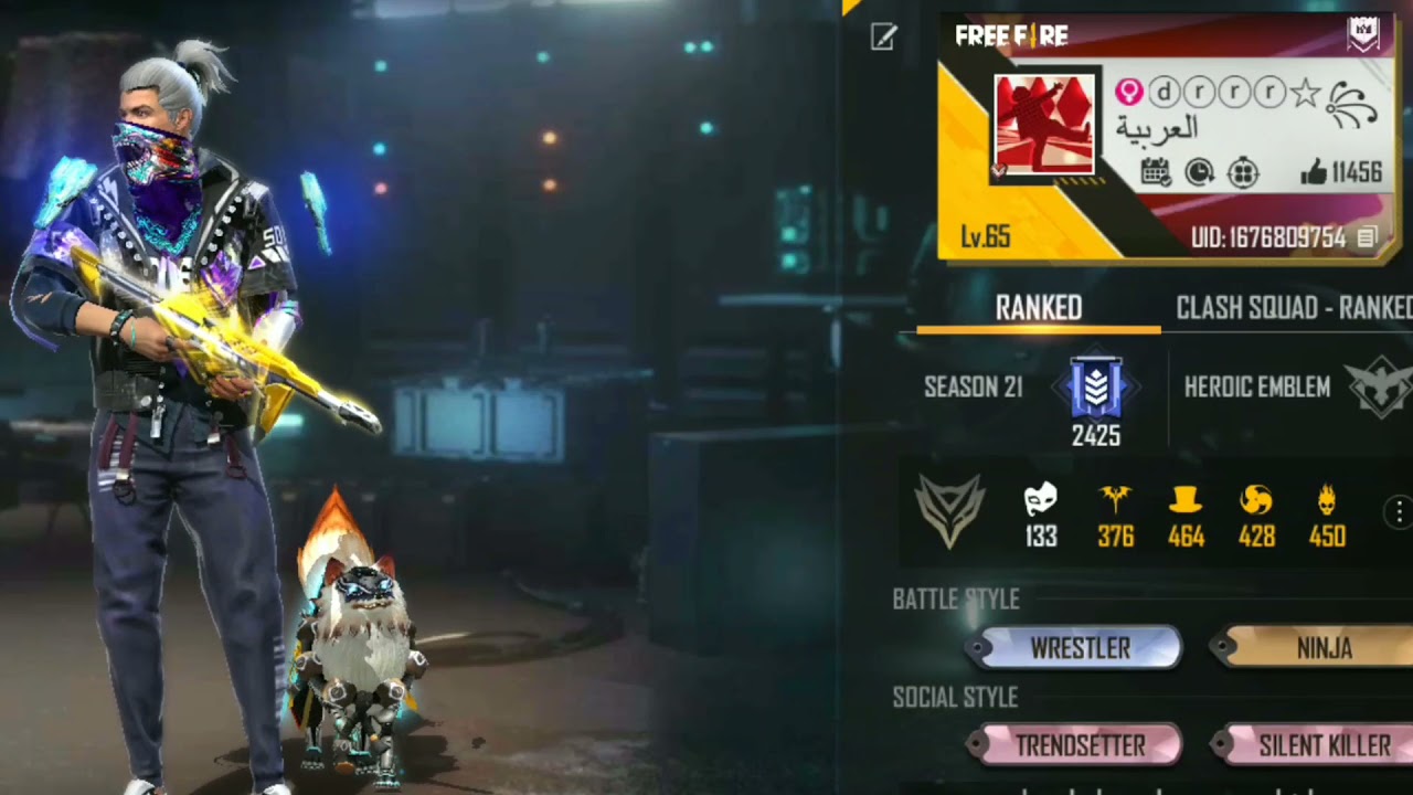 red rrr 🤪😄 az renox gaming