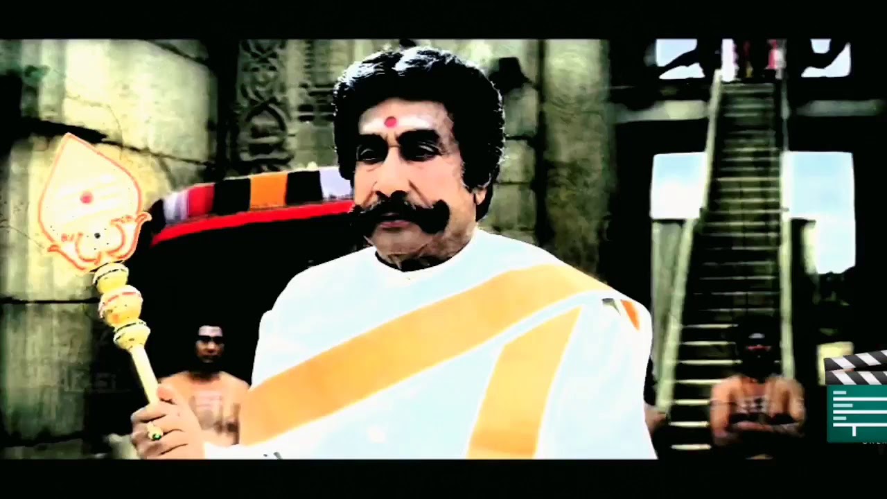 👉 padayappa - Trailer (Tamil) 2020