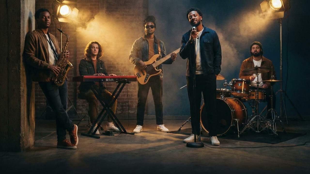 Bendito Serei - Nani Azevedo Cover (Cover)