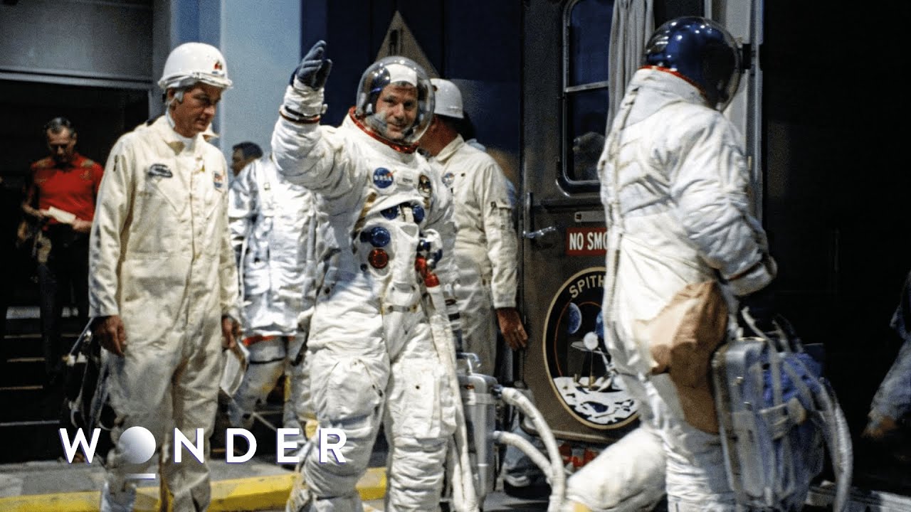 Why Did Nasa Secretly Send 6 Men To The Bottom Of The Ocean In 1969?