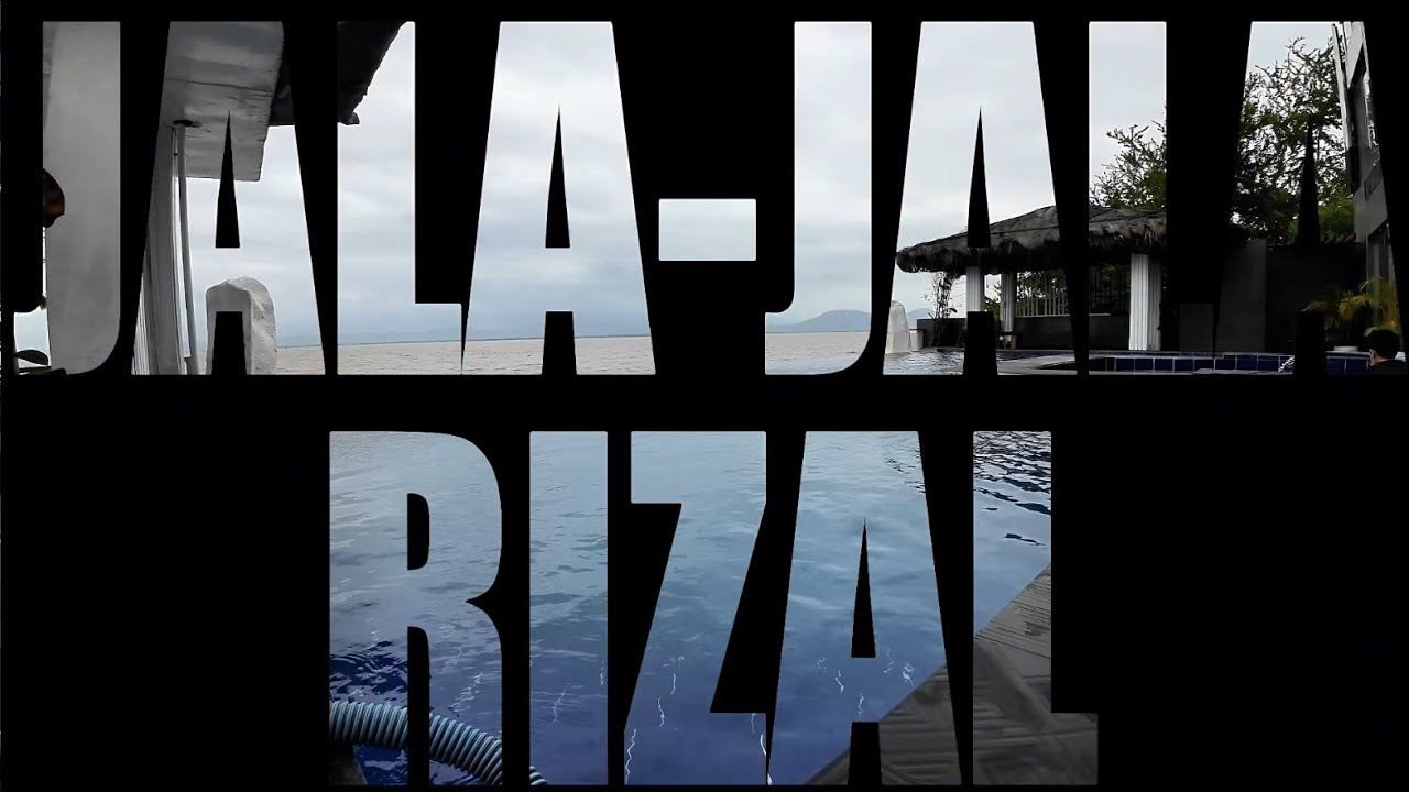 101 Private Resort, JALA-JALA RIZAL - WALKTHROUGH