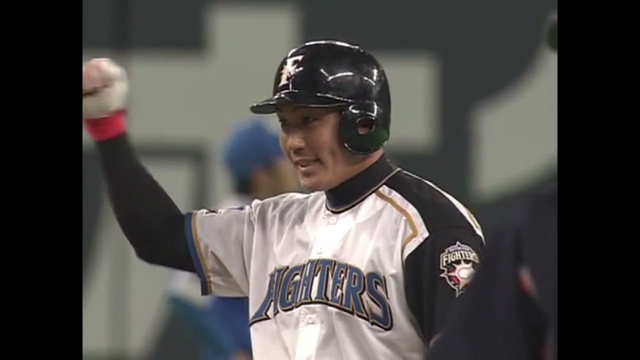北海道日本ハムファイターズ2007年の闘い