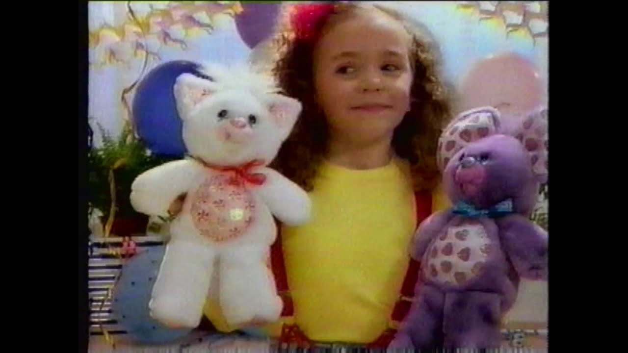 The Family Channel commercials (April 22, 1990)