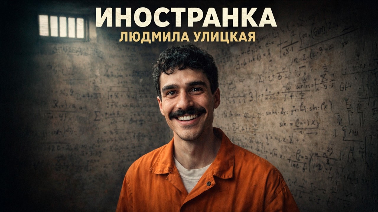 Людмила Улицкая  