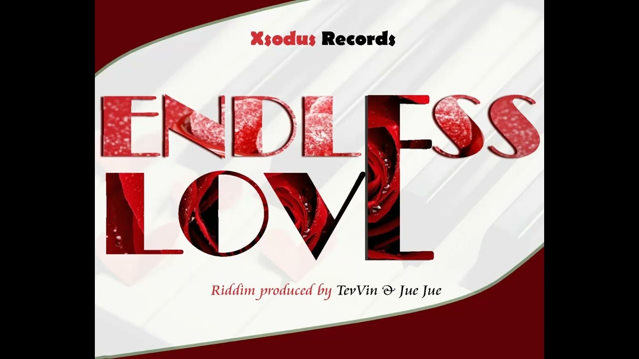 Evergreen - Simba Mumabvi (Endless Love Riddim)