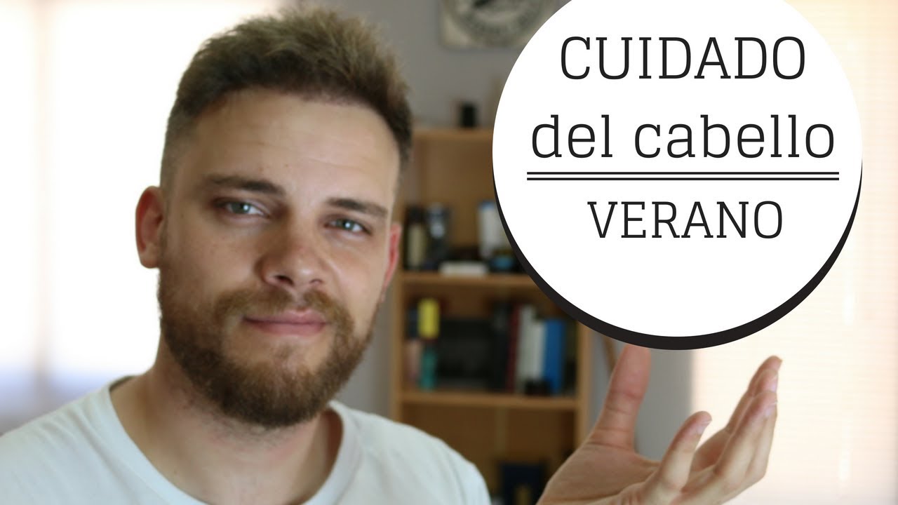 CÓMO CUIDAR EL CABELLO EN VERANO: SOL, PLAYA Y PISCINA