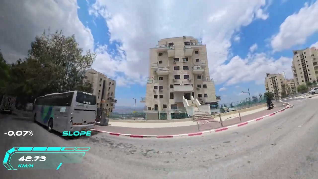 Mukuta Knight 1200w E-bike newest version. Filmed on Insta360 X4