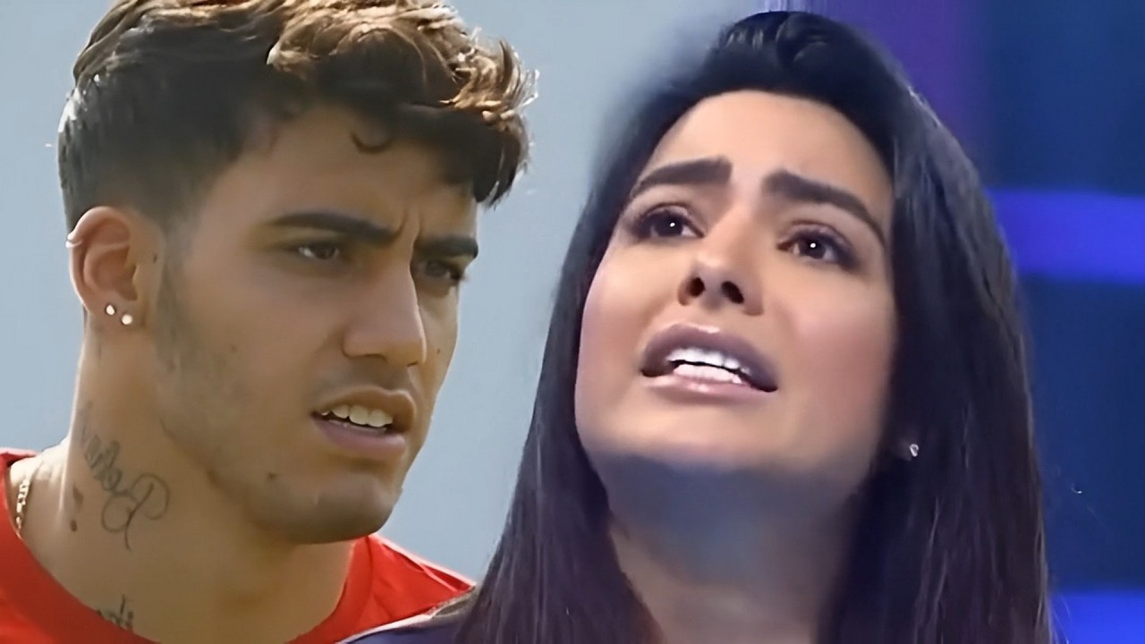 IVANA YTURBE DEJA CUSCO CON MALETAS EN MANO DESPUÉS DE CONFIRMAR QUE NO SE CASARÁ CON BETO DA SILVA