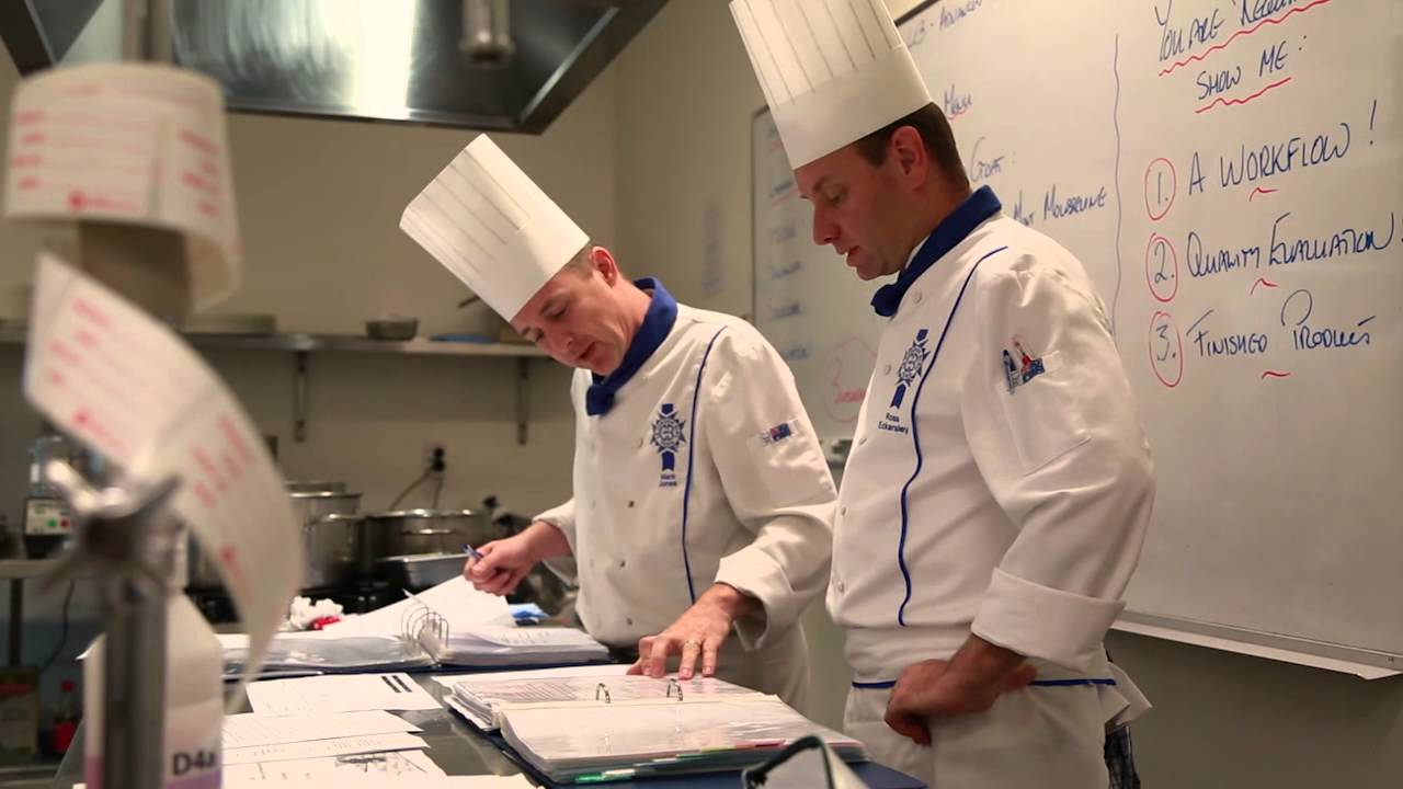 Le Cordon Bleu Australia - Lecturers & Chefs