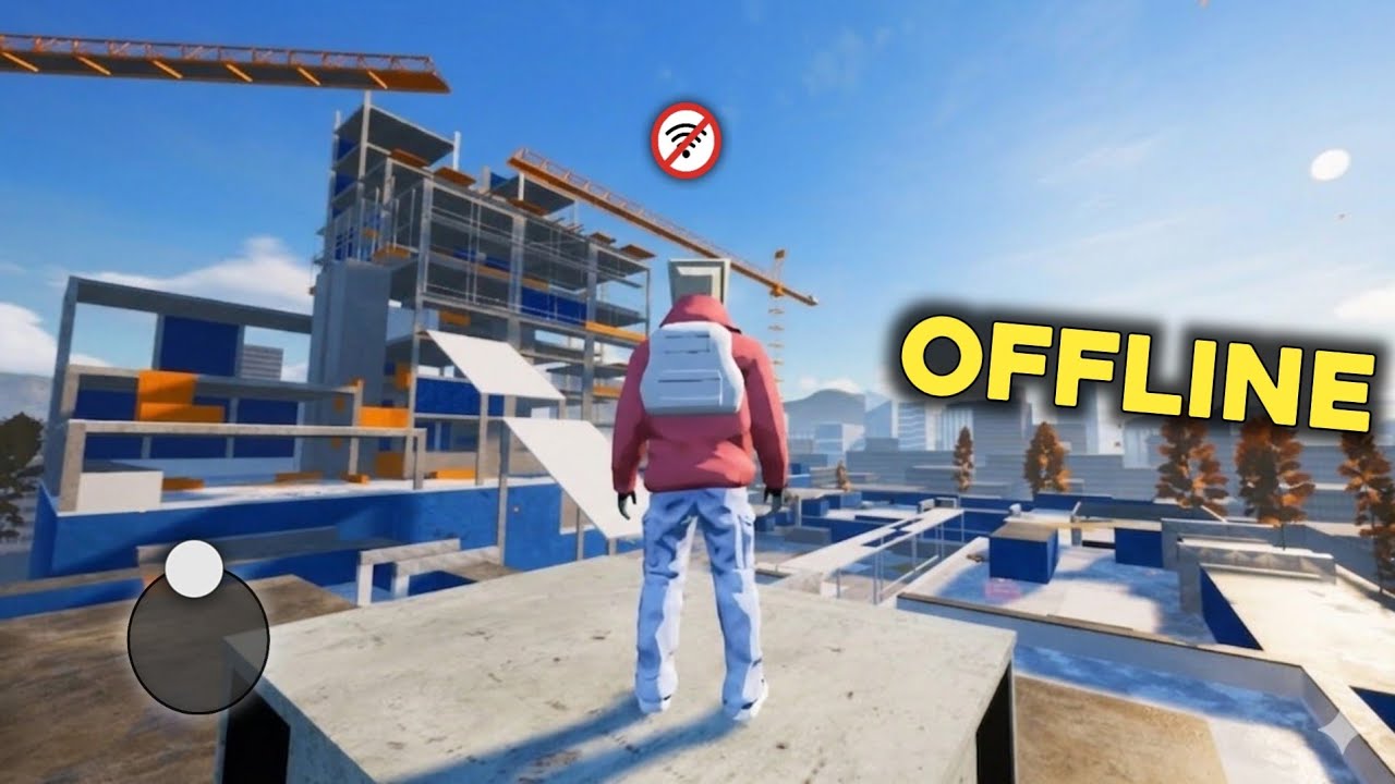 Top 15 Offline Games For Android 2026 Part5 || Best Offline Games For Android