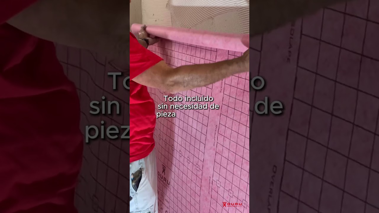 &iexcl;Descubre la nueva tendencia para duchas 2025! 🌊🛁