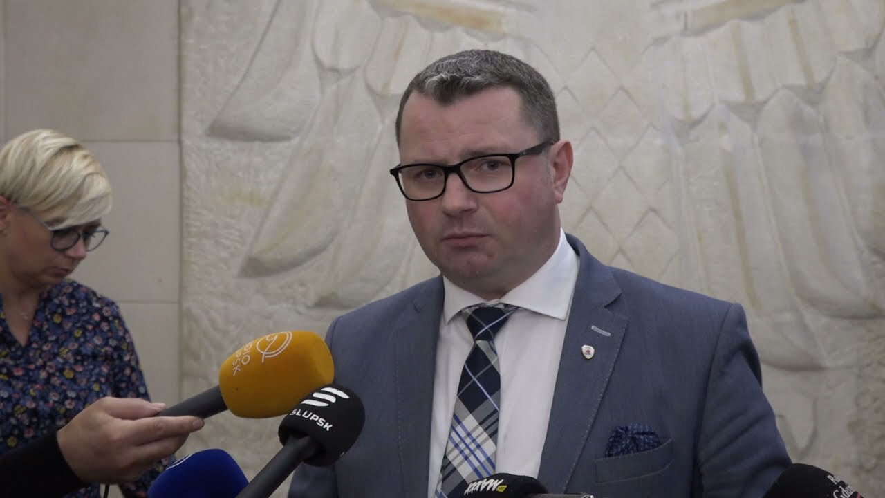 Eco miasto Słupsk - Wiadomości Słupsk | Obserwator Express 14.10.2021