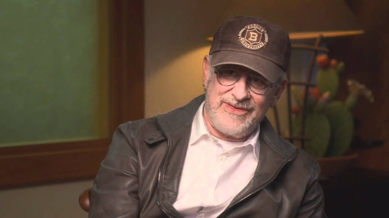 Spielberg/Grazer/Howard - 