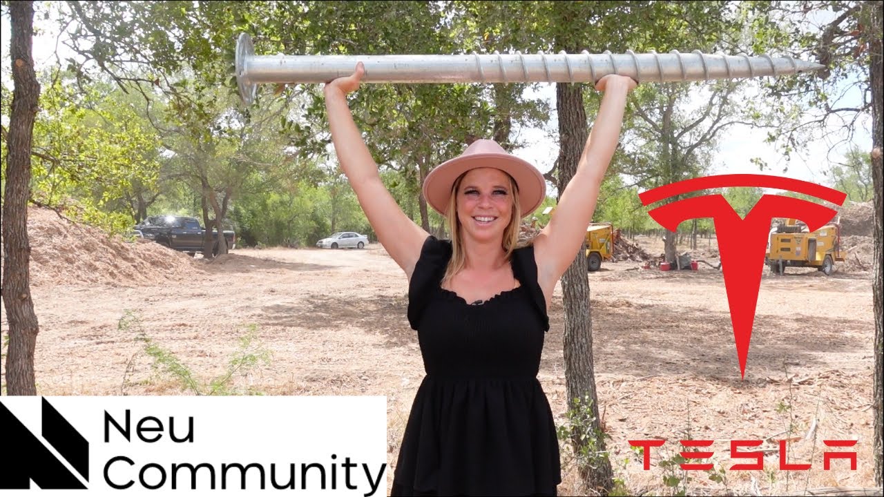 *THIS* is where future Tesla employees can live in Austin, Texas
