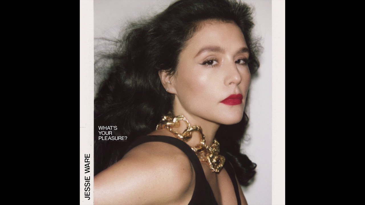 Jessie Ware - Remember Where You Are
