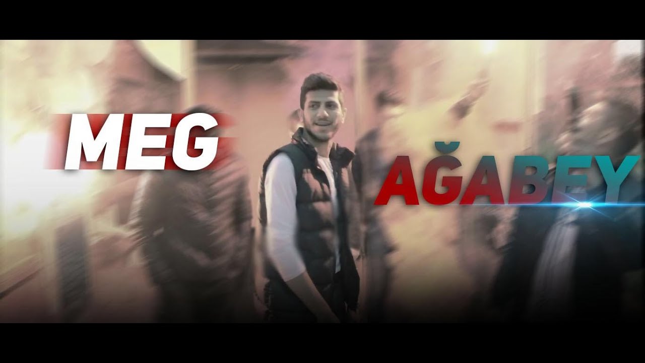 MEG - AĞABEY