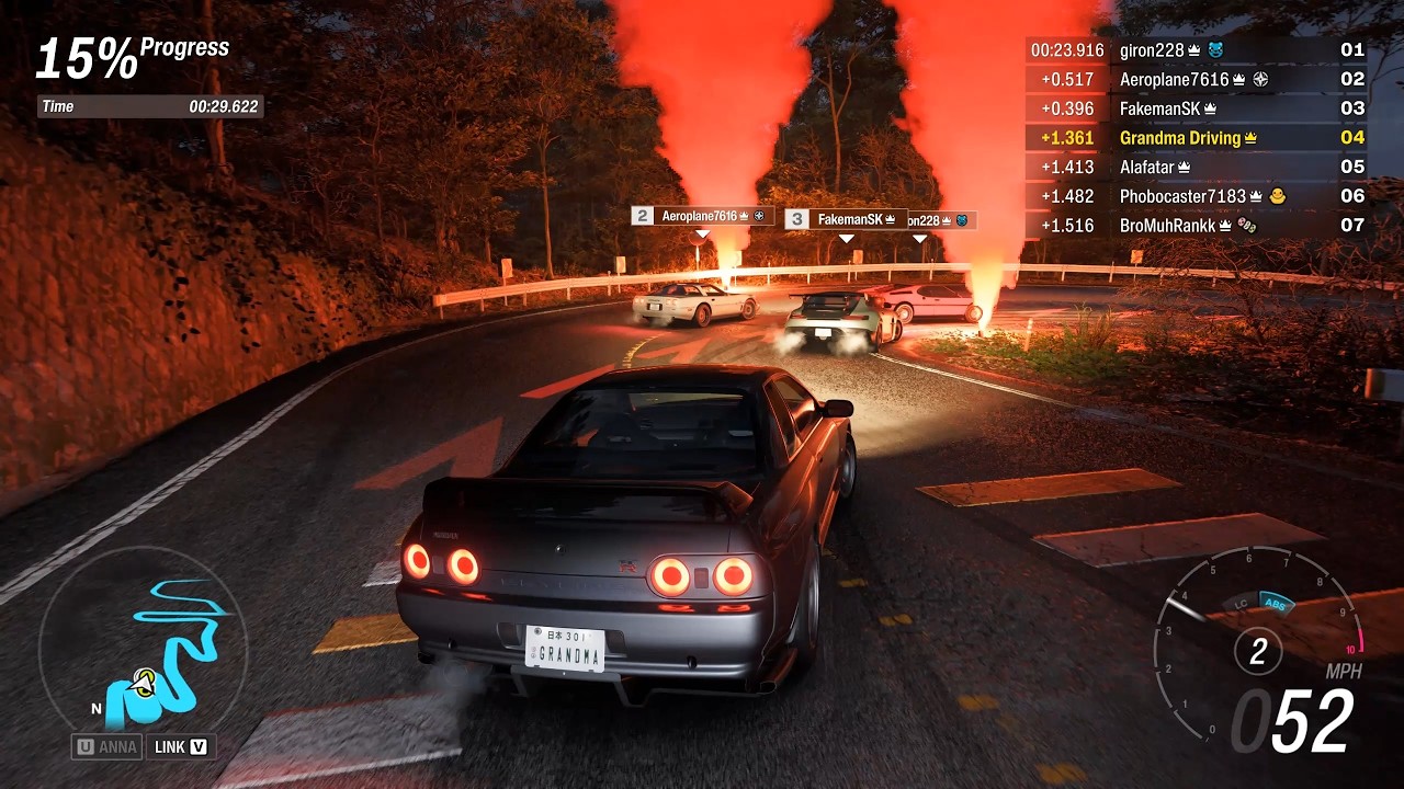 Forza Horizon 6 - This is What Online Street Racing Looks Like, Pure Thrills!