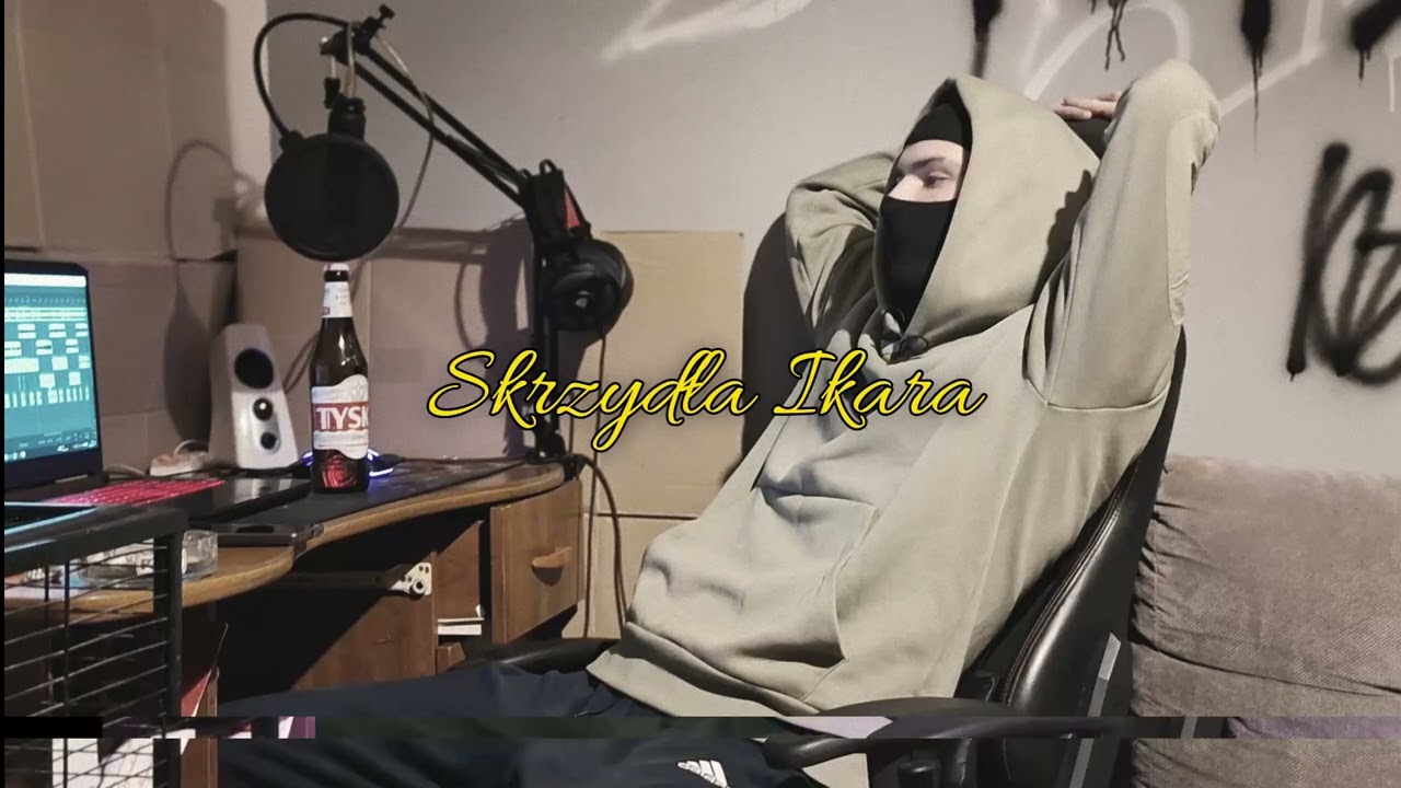 MarAss X DJ FX - SKRZYDŁA IKARA