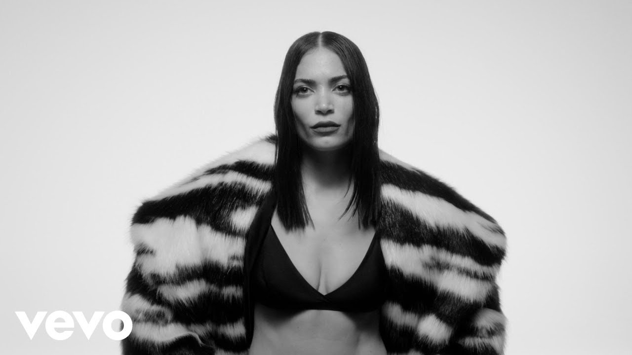Elodie - Strobo (Visual)