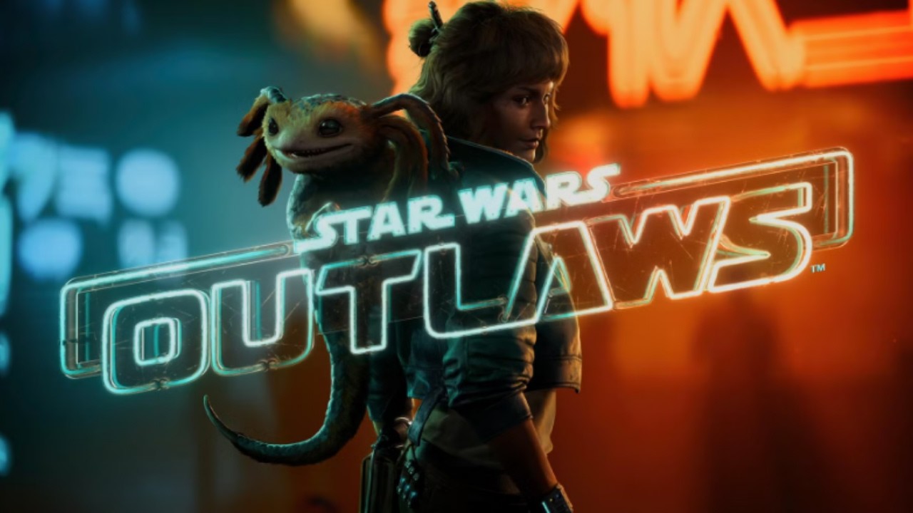 Star Wars Outlaws: Is The Mandalorian and Grogu Cosplay in My Near Future? EEEK!
