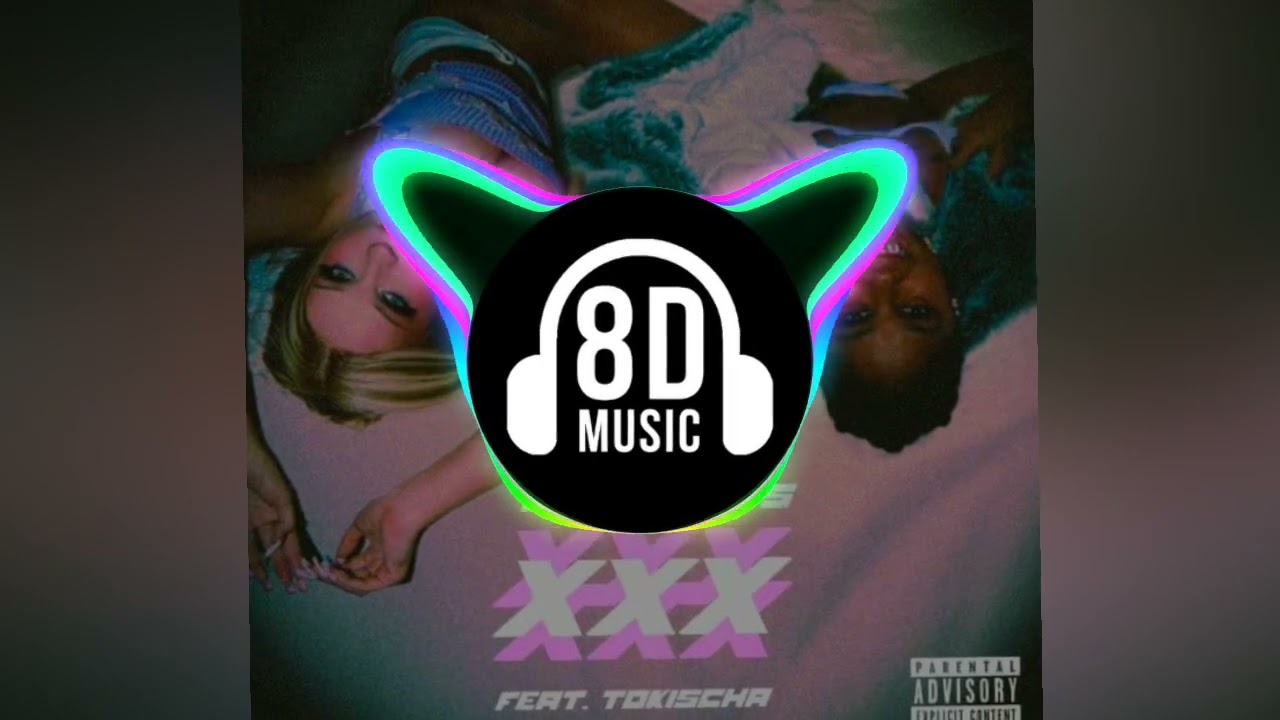 Kim Petras - XXX | 8D AUDIO