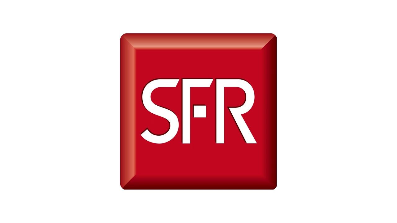 SFR - Musique / Sonnerie / Ringtone 1999 HD
