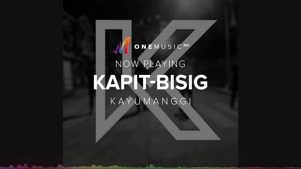 Kapit-Bisig by Kayumanggi | BE DISCOVERED