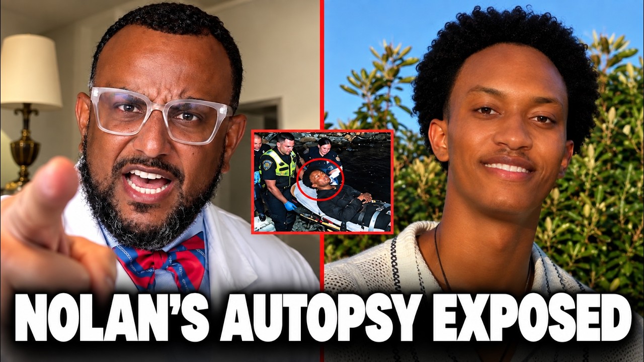 BREAKING: Nolan Wells&rsquo; Medical Examiner Dr. Mitchell FINALLY SPEAKS&mdash;Autopsy Secrets REVEALED?