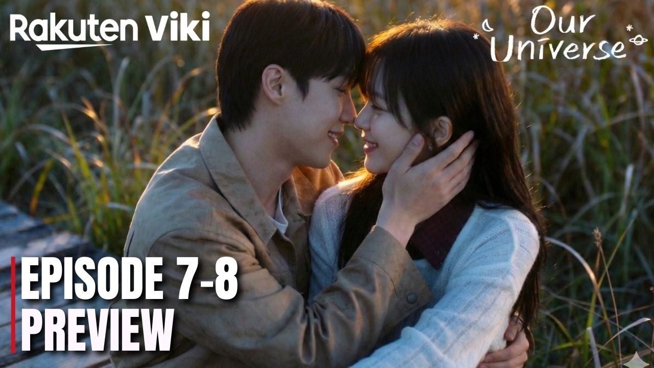 Our Universe | Episode 7-8 Preview | Roh Jeong Eui | Bae In Hyuk {ENG SUB}