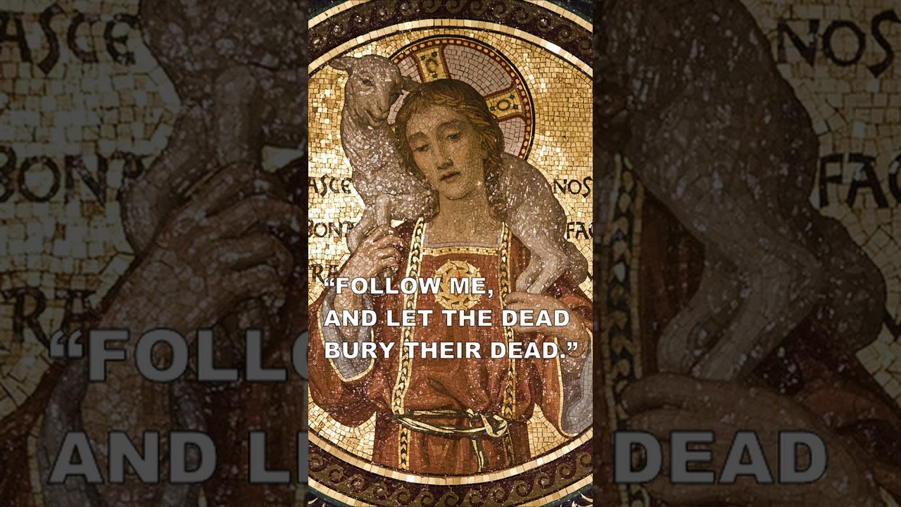 Today's Gospel Reflection | Catholic Mass Readings #catholicmassreading #catholicmasstoday