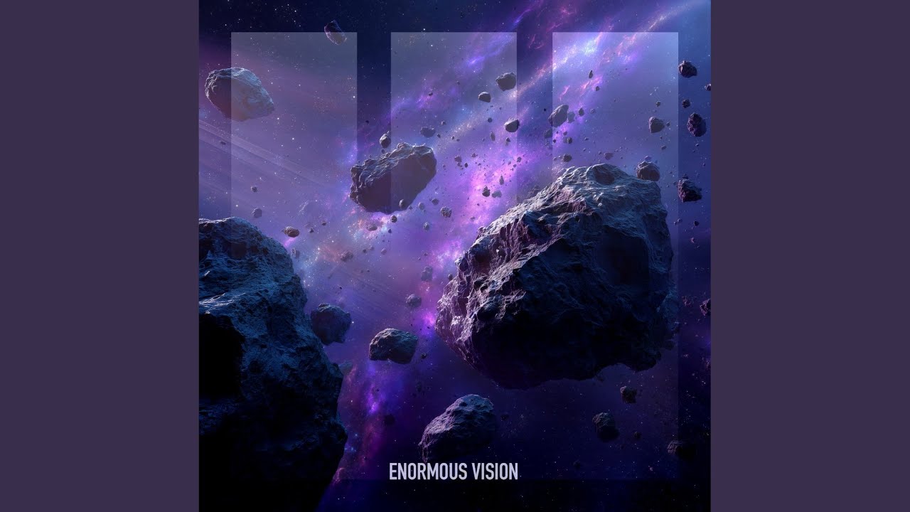 Asteroid Belt (Extended Mix)