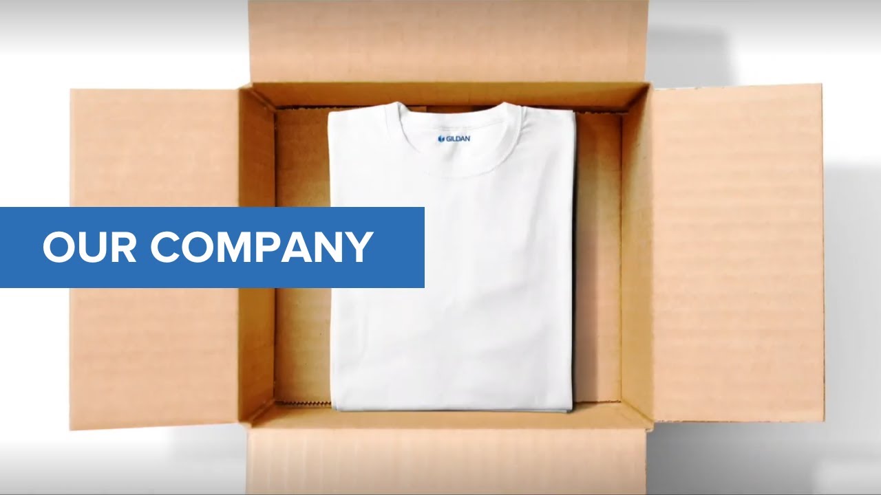 Our Company | Gildan