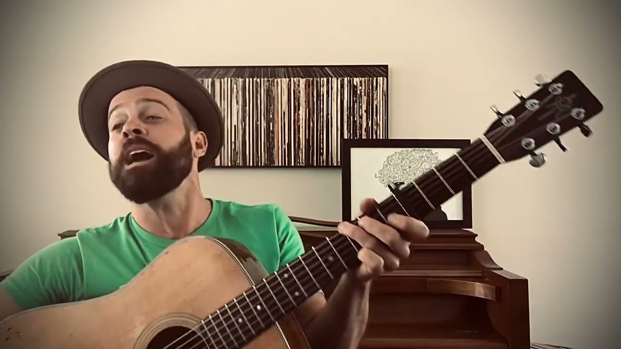 Song To Woody (Bob Dylan)
