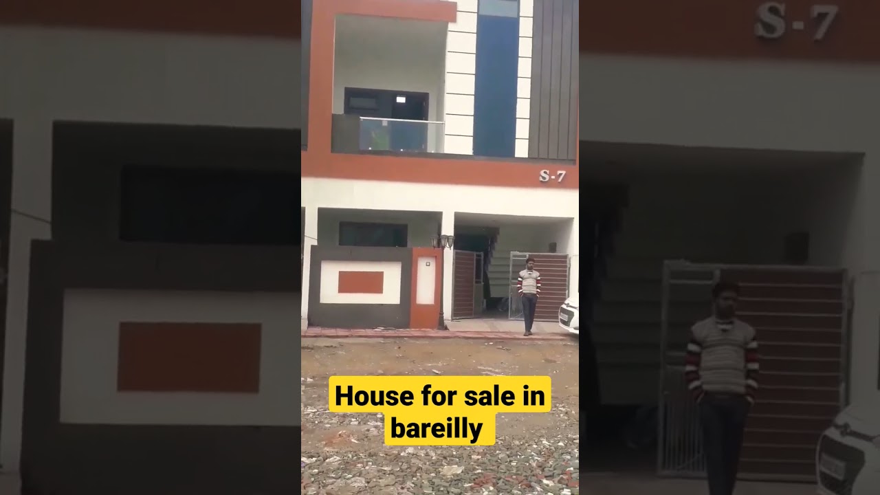 house for sale in bareilly uttar Pradesh 
