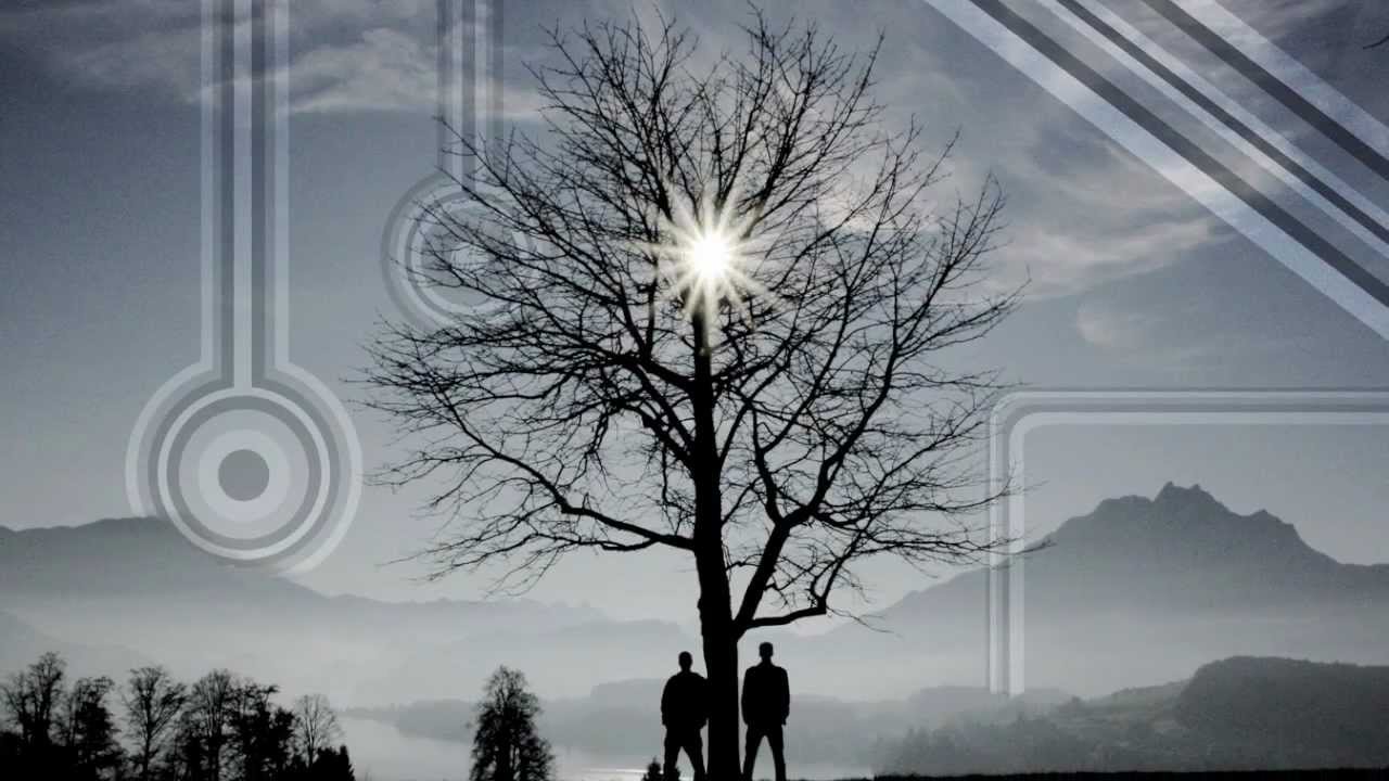 Mic'One & Mic Young (feat. Alexis Barreto) - In your eyes [2011]