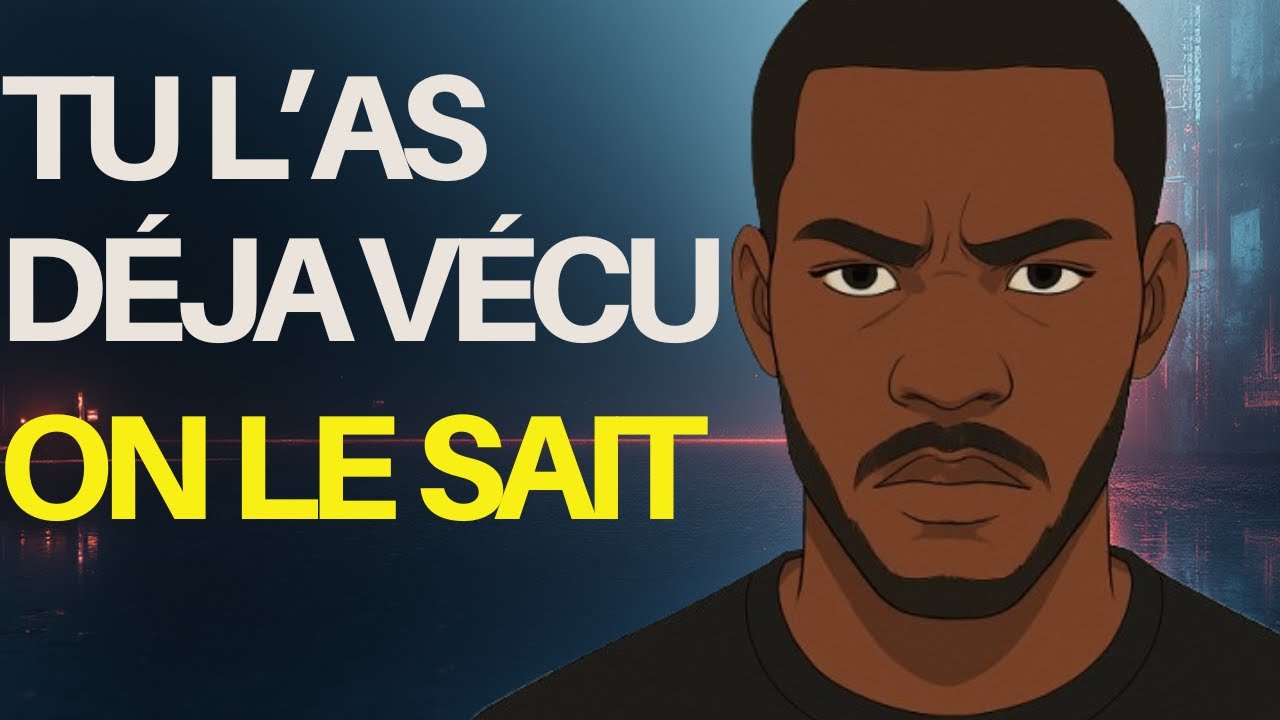 Négrophobie en occident: ce que vivent vraiment les noirs