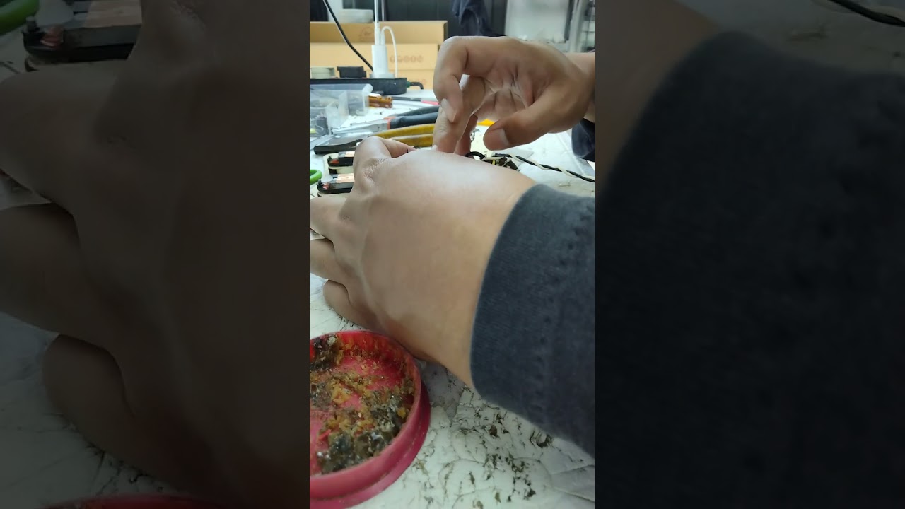 nonuz guitar soldering single coil strat to series humbucker mods