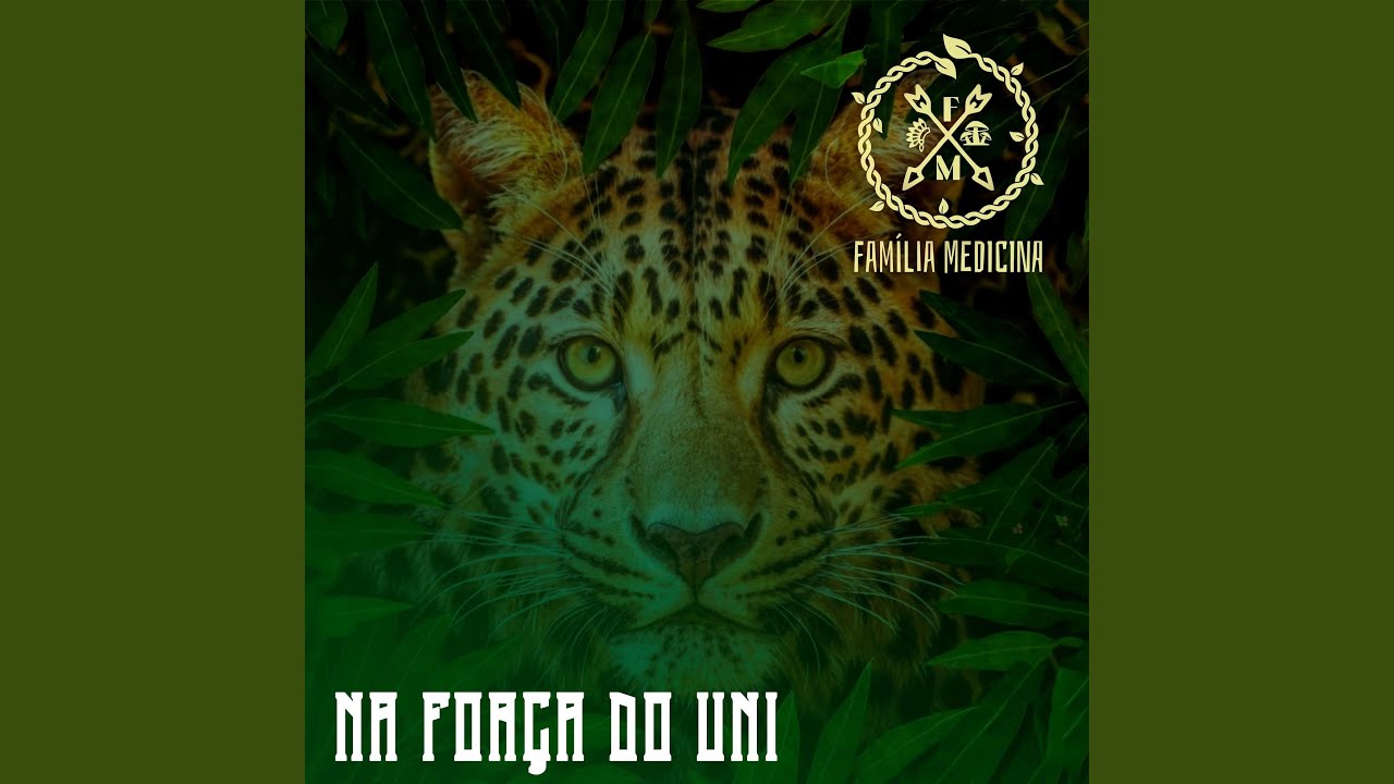 Salve o povo da Jurema - (Tradi&ccedil;&atilde;o)