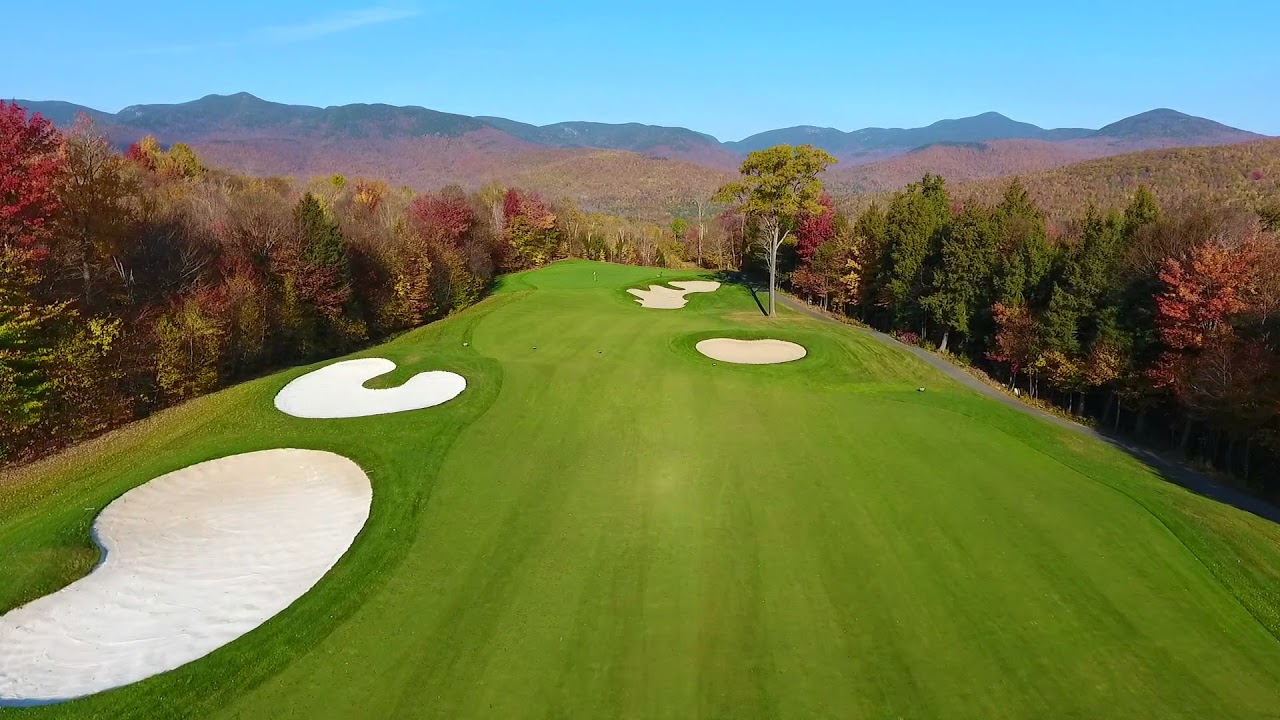 Sunday River Country Club