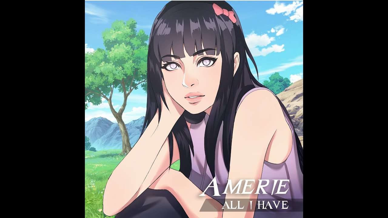 Amerie - Why Don't We Fall In Love (SLOWED.REVERB)
